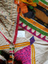 Ceremonial Horse Cover - Gujarat - The Nomads Tent